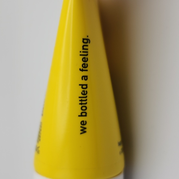 NWT Happy Nation Happy Face Cream 4.3 fl oz - Picture 5 of 5